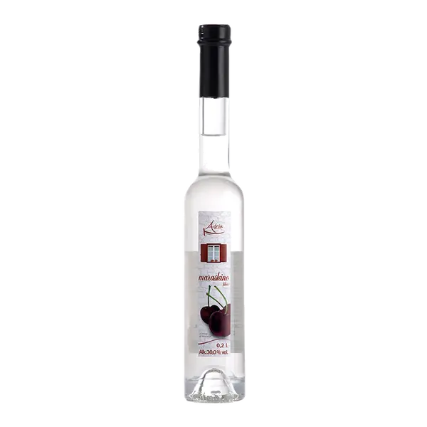 LIQUEUR MARASCHINO 0,2 l-0