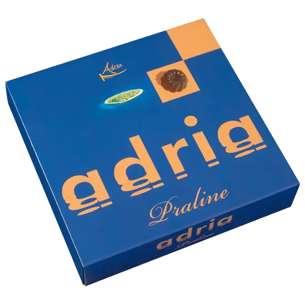 ADRIA PRALINE OTOK 90 g-0